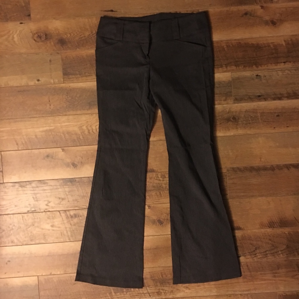 Dress pants